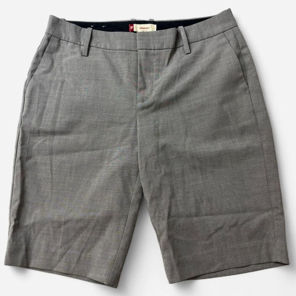 Gap Women's Grey Shorts